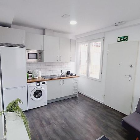 Апартаменты Lofts 4Towers - La Paz Мадрид Экстерьер фото