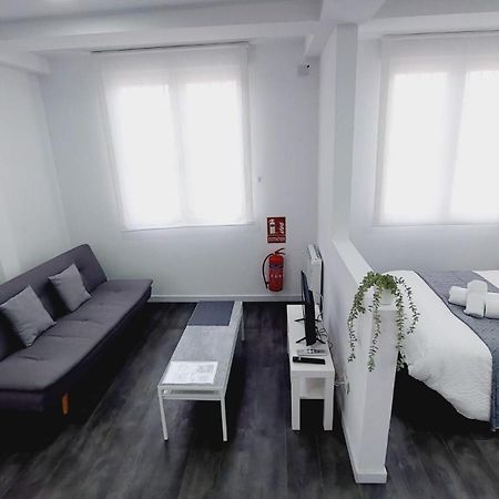 Апартаменты Lofts 4Towers - La Paz Мадрид Экстерьер фото