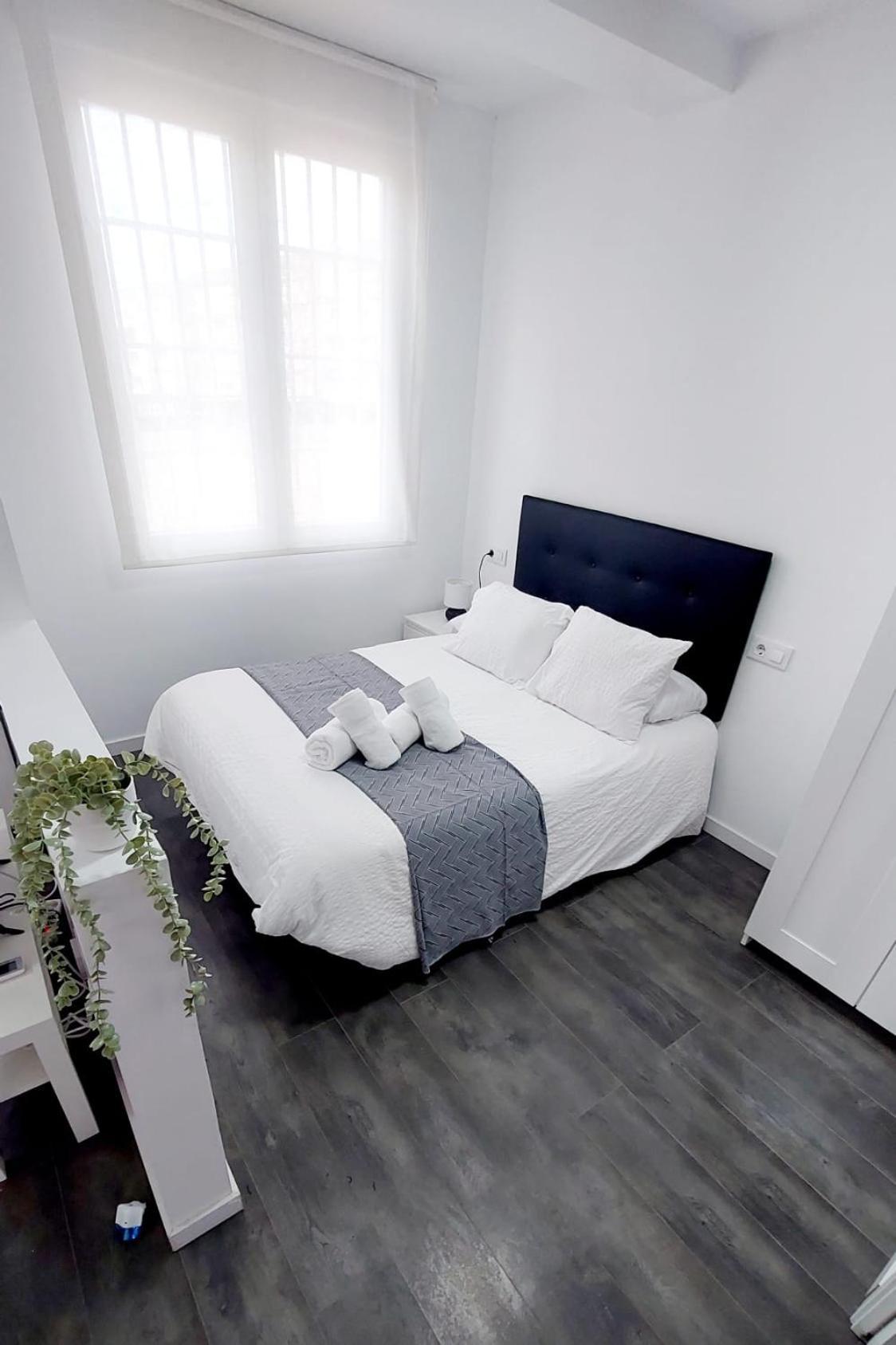 Апартаменты Lofts 4Towers - La Paz Мадрид Экстерьер фото